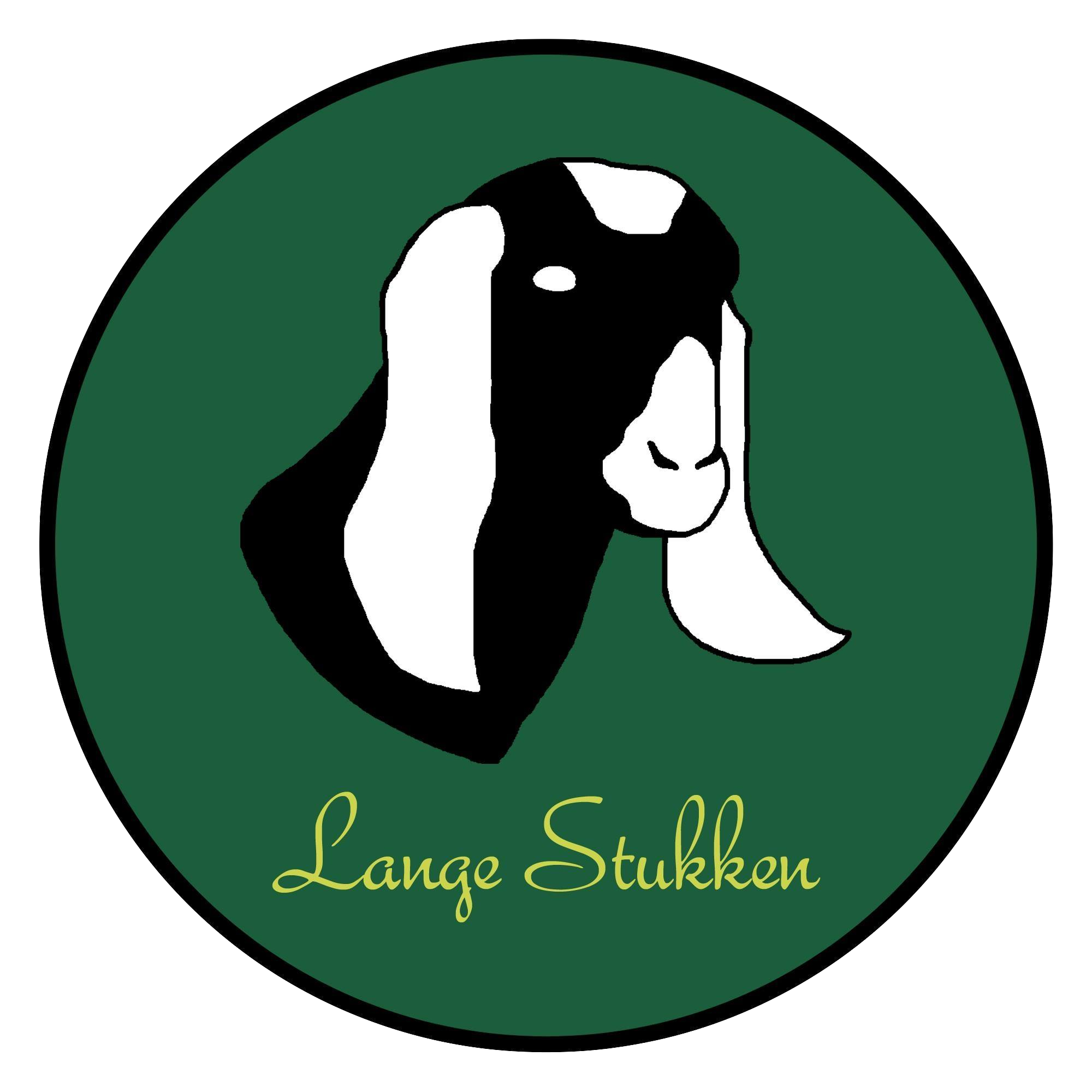 Lange Stukken Nubians